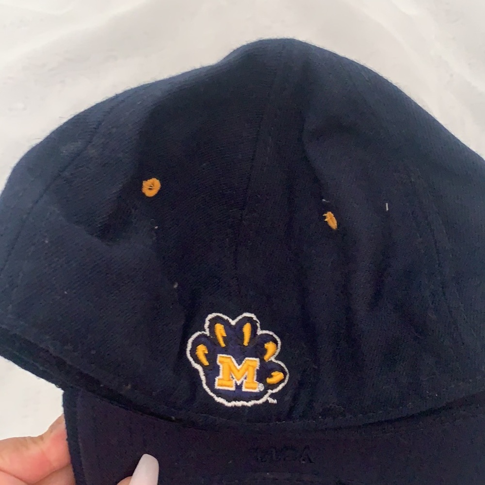 Michigan hat - Picture 6 of 8
